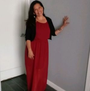 Meet your Posher, Inez